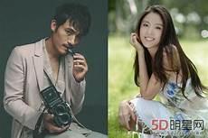 演员耿乐老婆是谁