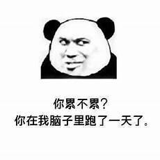 还逃不逃了 不逃了