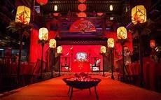 结婚开场音乐