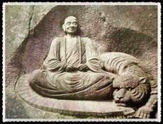 超觉静思法分为 三个阶段