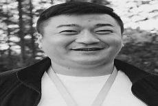 主持人陈敏敏现状