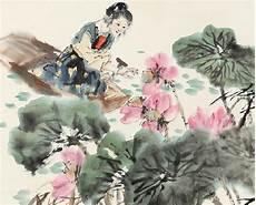涉江采芙蓉