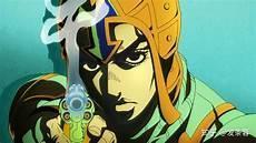 jojo黄金之风波波哪一集
