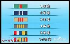 军衔顺序