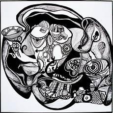 插画是装饰画吗