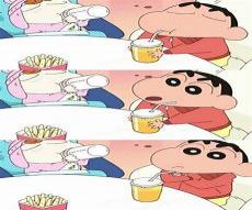 蜡笔小新我是野原白之助第几集