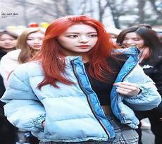 jyp新女团itzy