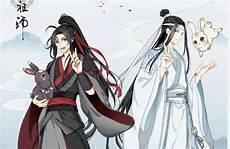 忘羡魏无羡昏倒虚弱